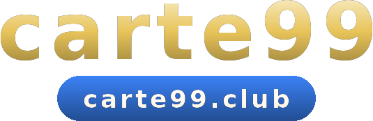 carte99 logo