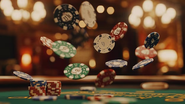 carte99 Live Roulette Salon